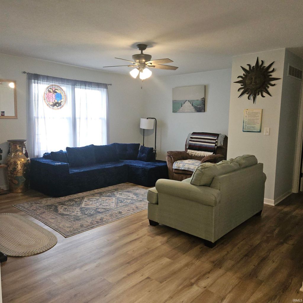 Photo of 8983 Chestnut Road, Bourbon, IN 46504 (MLS # 202615130)