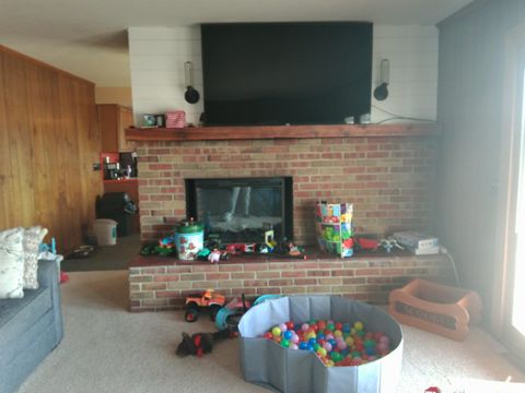 Tiny photo for 1159 Ridge Road, Rochester, IN 46975 (MLS # 202612260)