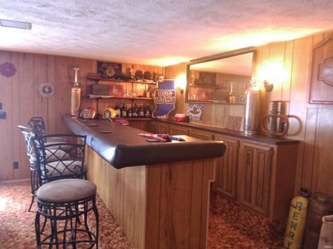 Tiny photo for 1159 Ridge Road, Rochester, IN 46975 (MLS # 202612260)