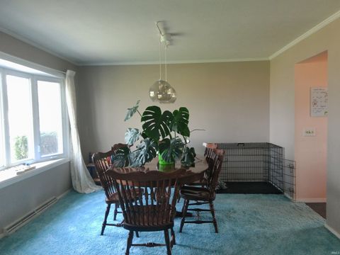 Tiny photo for 1159 Ridge Road, Rochester, IN 46975 (MLS # 202612260)