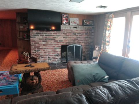 Tiny photo for 1159 Ridge Road, Rochester, IN 46975 (MLS # 202612260)