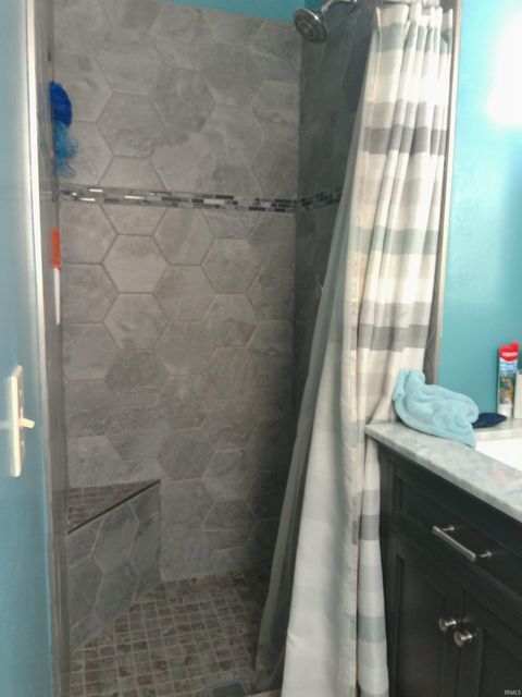 Tiny photo for 1159 Ridge Road, Rochester, IN 46975 (MLS # 202612260)