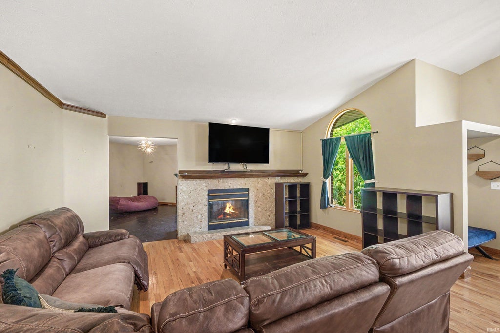 Photo of 13200 Fountain Court, Granger, IN 46530 (MLS # 202638551)