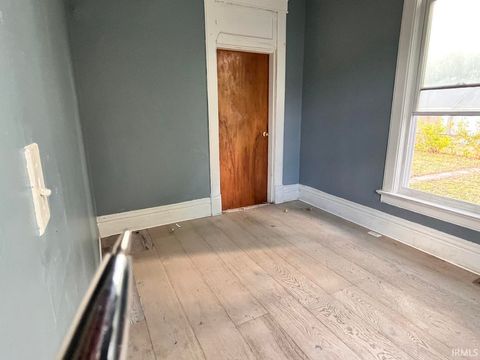 Tiny photo for 435 Washington Street, Logansport, IN 46947 (MLS # 202543418)