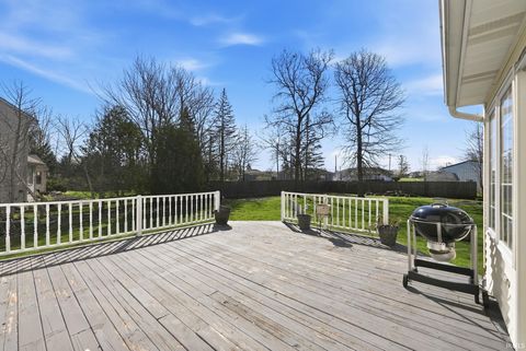 Tiny photo for 6030 Spring Pond Road, Fort Wayne, IN 46845 (MLS # 202612064)