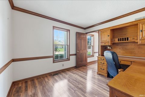 Tiny photo for 6030 Spring Pond Road, Fort Wayne, IN 46845 (MLS # 202612064)