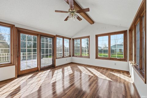 Tiny photo for 6030 Spring Pond Road, Fort Wayne, IN 46845 (MLS # 202612064)