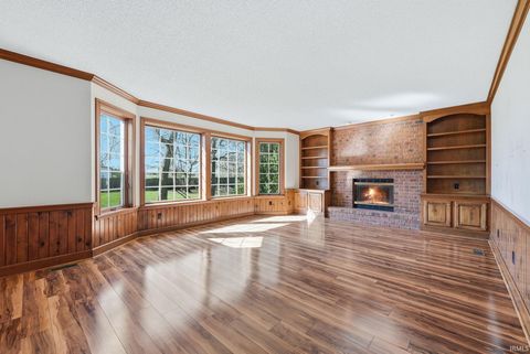 Tiny photo for 6030 Spring Pond Road, Fort Wayne, IN 46845 (MLS # 202612064)