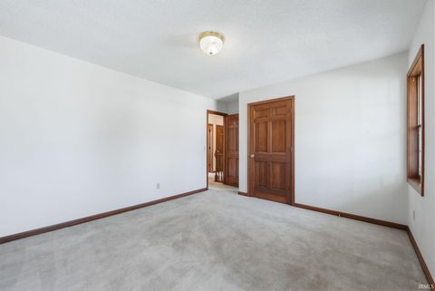 Tiny photo for 6030 Spring Pond Road, Fort Wayne, IN 46845 (MLS # 202612064)