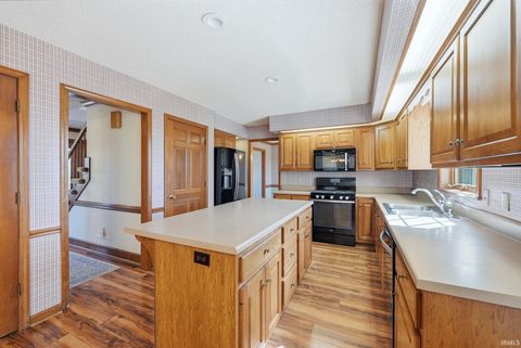 Tiny photo for 6030 Spring Pond Road, Fort Wayne, IN 46845 (MLS # 202612064)