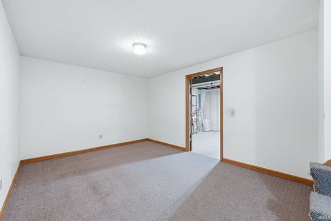 Tiny photo for 6030 Spring Pond Road, Fort Wayne, IN 46845 (MLS # 202612064)