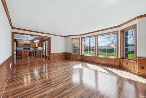 Tiny photo for 6030 Spring Pond Road, Fort Wayne, IN 46845 (MLS # 202612064)