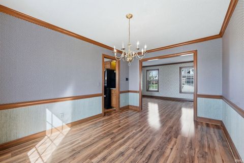 Tiny photo for 6030 Spring Pond Road, Fort Wayne, IN 46845 (MLS # 202612064)