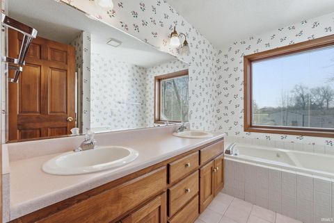 Tiny photo for 6030 Spring Pond Road, Fort Wayne, IN 46845 (MLS # 202612064)