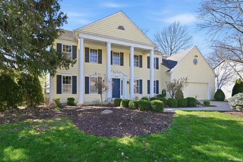 Tiny photo for 6030 Spring Pond Road, Fort Wayne, IN 46845 (MLS # 202612064)