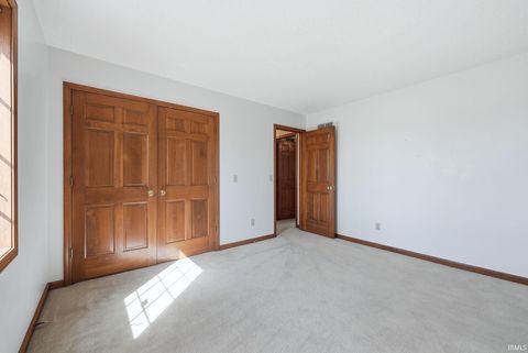 Tiny photo for 6030 Spring Pond Road, Fort Wayne, IN 46845 (MLS # 202612064)