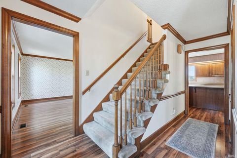 Tiny photo for 6030 Spring Pond Road, Fort Wayne, IN 46845 (MLS # 202612064)