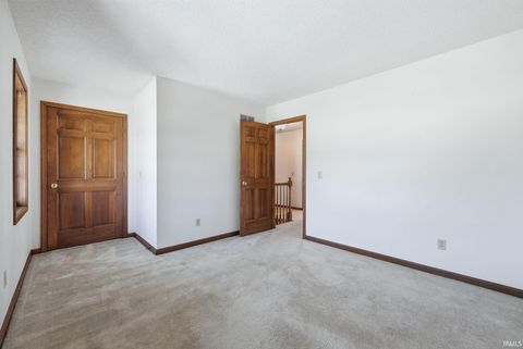 Tiny photo for 6030 Spring Pond Road, Fort Wayne, IN 46845 (MLS # 202612064)