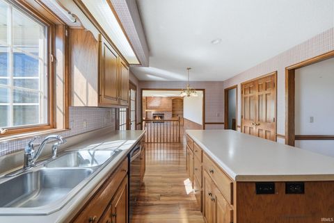 Tiny photo for 6030 Spring Pond Road, Fort Wayne, IN 46845 (MLS # 202612064)