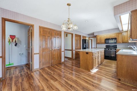 Tiny photo for 6030 Spring Pond Road, Fort Wayne, IN 46845 (MLS # 202612064)