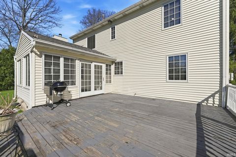 Tiny photo for 6030 Spring Pond Road, Fort Wayne, IN 46845 (MLS # 202612064)