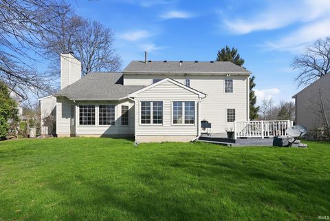 Tiny photo for 6030 Spring Pond Road, Fort Wayne, IN 46845 (MLS # 202612064)