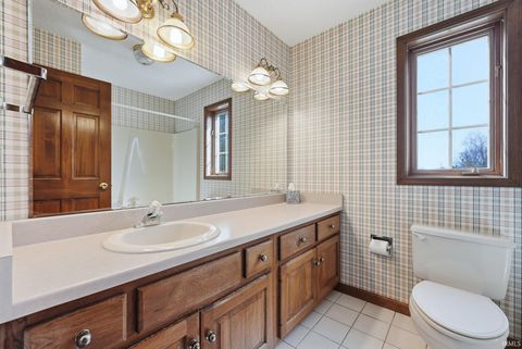 Tiny photo for 6030 Spring Pond Road, Fort Wayne, IN 46845 (MLS # 202612064)