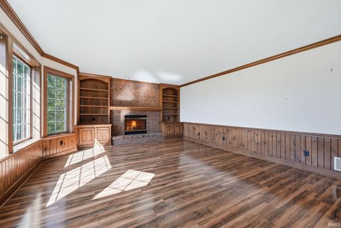 Tiny photo for 6030 Spring Pond Road, Fort Wayne, IN 46845 (MLS # 202612064)