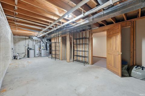 Tiny photo for 6030 Spring Pond Road, Fort Wayne, IN 46845 (MLS # 202612064)