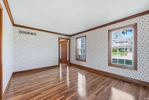 Tiny photo for 6030 Spring Pond Road, Fort Wayne, IN 46845 (MLS # 202612064)