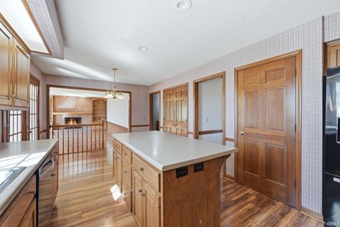 Tiny photo for 6030 Spring Pond Road, Fort Wayne, IN 46845 (MLS # 202612064)