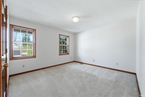Tiny photo for 6030 Spring Pond Road, Fort Wayne, IN 46845 (MLS # 202612064)
