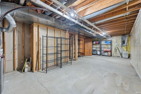 Tiny photo for 6030 Spring Pond Road, Fort Wayne, IN 46845 (MLS # 202612064)