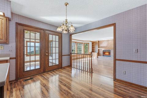 Tiny photo for 6030 Spring Pond Road, Fort Wayne, IN 46845 (MLS # 202612064)