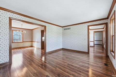 Tiny photo for 6030 Spring Pond Road, Fort Wayne, IN 46845 (MLS # 202612064)