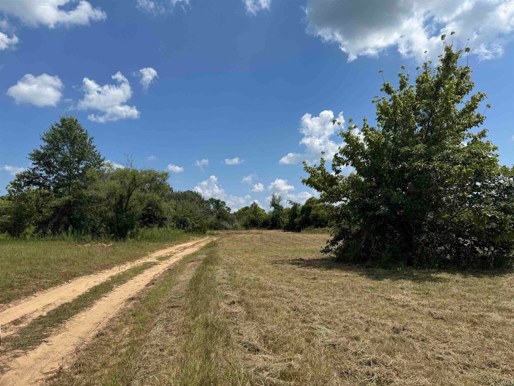 Photo of 7278 S 1050 W, Owensville, IN 47665 (MLS # 202536406)