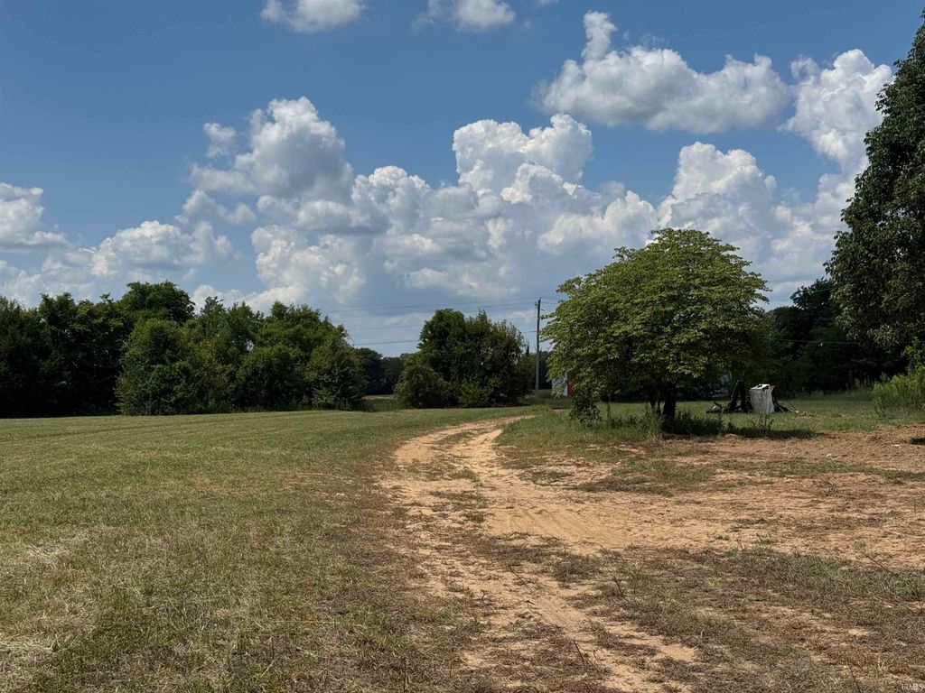 Photo of 7278 S 1050 W, Owensville, IN 47665 (MLS # 202536406)
