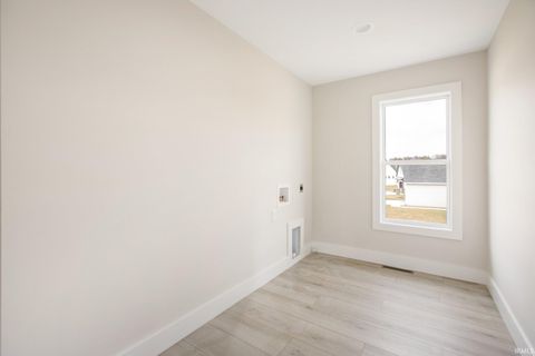 Tiny photo for 12793 Brick Road #Lot 4, Granger, IN 46530 (MLS # 202618485)