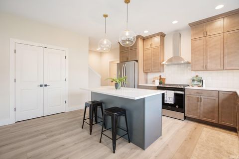 Tiny photo for 12793 Brick Road #Lot 4, Granger, IN 46530 (MLS # 202618485)