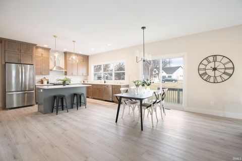 Tiny photo for 12793 Brick Road #Lot 4, Granger, IN 46530 (MLS # 202618485)