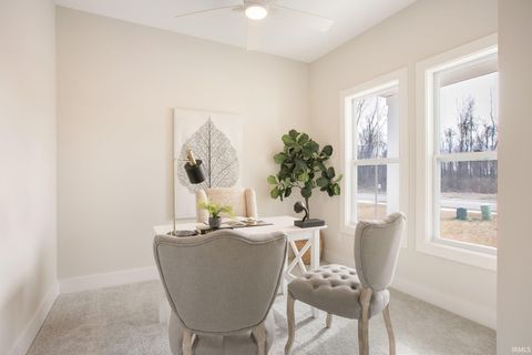 Tiny photo for 12793 Brick Road #Lot 4, Granger, IN 46530 (MLS # 202618485)