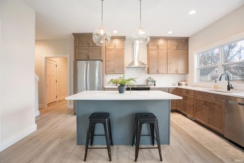Tiny photo for 12793 Brick Road #Lot 4, Granger, IN 46530 (MLS # 202618485)