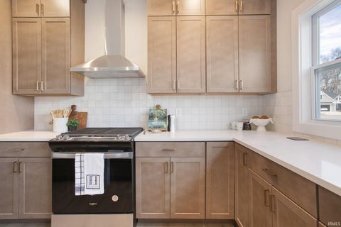 Tiny photo for 12793 Brick Road #Lot 4, Granger, IN 46530 (MLS # 202618485)