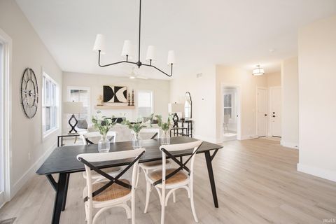 Tiny photo for 12793 Brick Road #Lot 4, Granger, IN 46530 (MLS # 202618485)