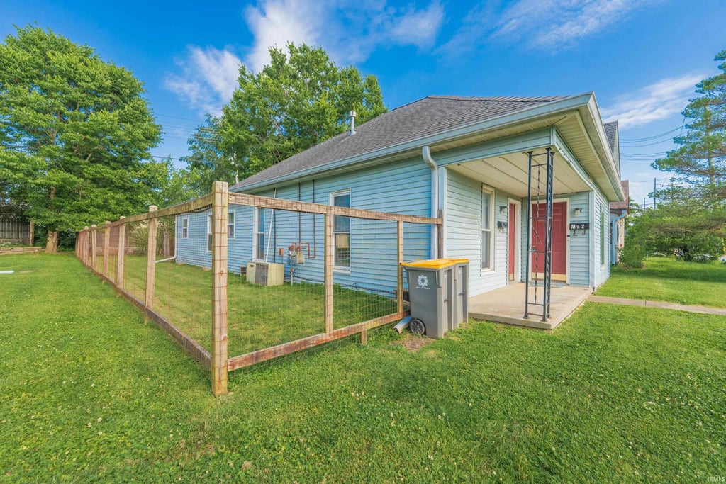 Photo of 1413 S Rogers Street, Bloomington, IN 47403 (MLS # 202624002)