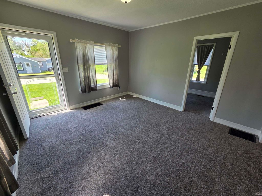Photo of 225 Railroad Street, Churubusco, IN 46723 (MLS # 202615017)