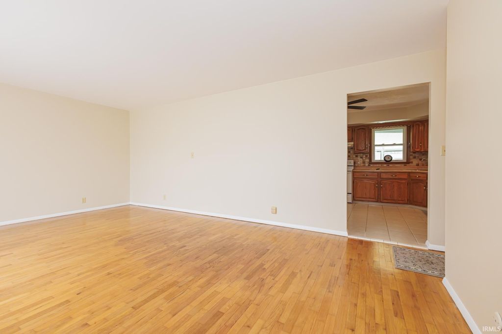 Photo of 5909 E Robert Street, Muncie, IN 47303 (MLS # 202608267)