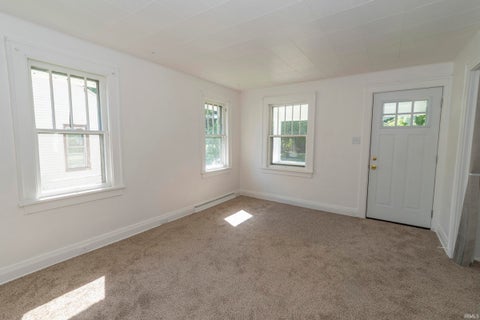 Tiny photo for 310 E Edgar Avenue, Mishawaka, IN 46545 (MLS # 202631499)