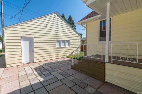 Tiny photo for 310 E Edgar Avenue, Mishawaka, IN 46545 (MLS # 202631499)