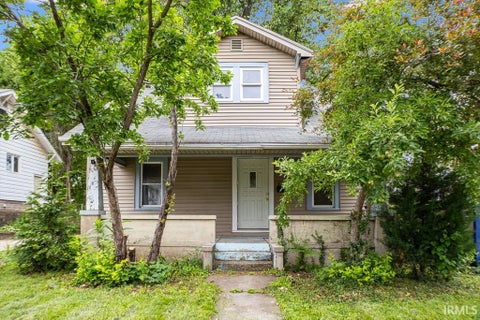 Tiny photo for 30 N 19th Street, Lafayette, IN 47904 (MLS # 202626403)